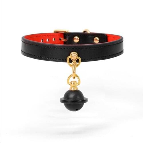 Sex Toys Bdsm Fetish Bondage Slut Slave Sex Collar Leash Steel Chain Restricts Adult Game Dog Chain Punish Neck Collars S0920