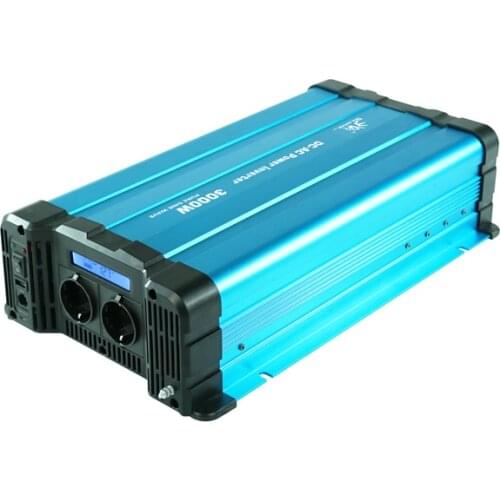 Solarvertech Car Electronics