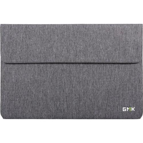 14 inch Portable Monitor Bag Lightweight Waterproof Polyester Portable Monitor Sleeve Case storage bag for Monitor Under 14 inch