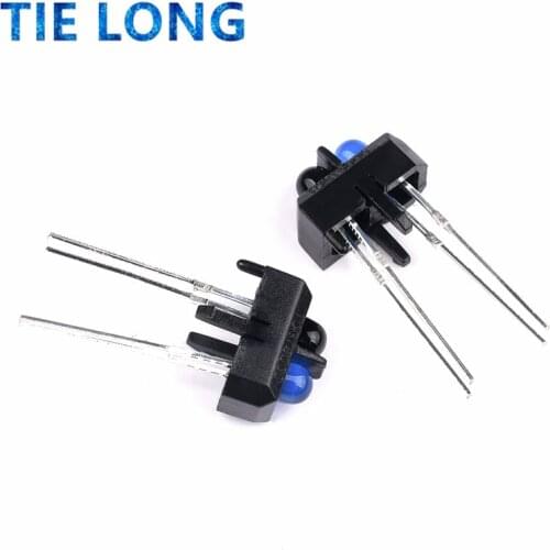 10PCS TCRT5000L TCRT5000 Reflective Optical Sensor Infrared IR Photoelectric Switch WAVGAT