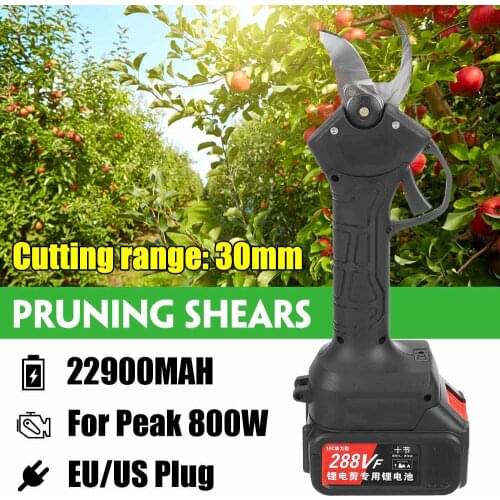 Topshak Garden Electric Shears
