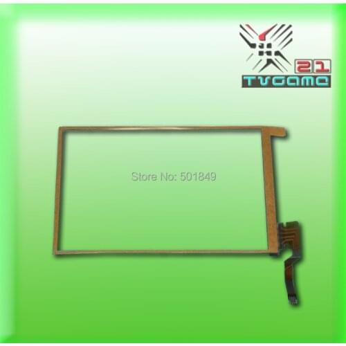 High quality Touch Screen For 2DS Replacement Touch Panel For Nintendo 2DS Console