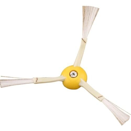 Replacement Side Brushes 1PCS 3 Armed Replacement Side Brush Suitable for Roomba 800 900 Series Vacuum Cleaners Parts