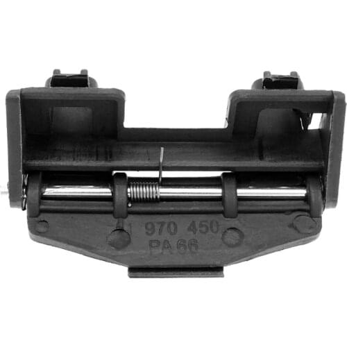 Fuel Tank Gas Door Hinge Petrol Filler Flap For BMW 5 7 Series E38 E39 X5 E53 Phantom RR1 Phantom RR1 Series II 51171970450