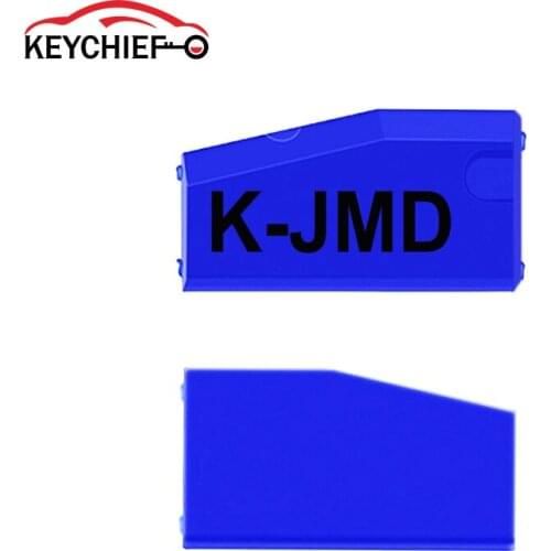 5pcs/lot Original JMD King Chip JMD Handy Baby Key Copier JMD Chip for CBAY Super Red Chip JMD 46/48/4C/4D/G Chip