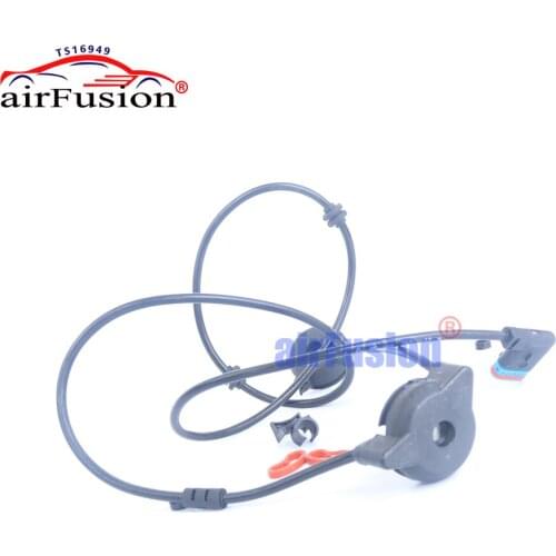 AirFusion Sensor Line Fit Mercedes-Benz W221 Rear Air Suspension Shock Absorber Air Spring Strut 2213205513 2213205613