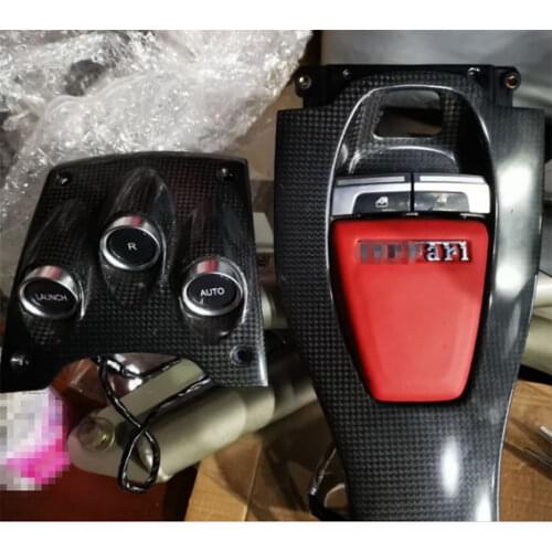 BESSAUTOCAN Gear Levers