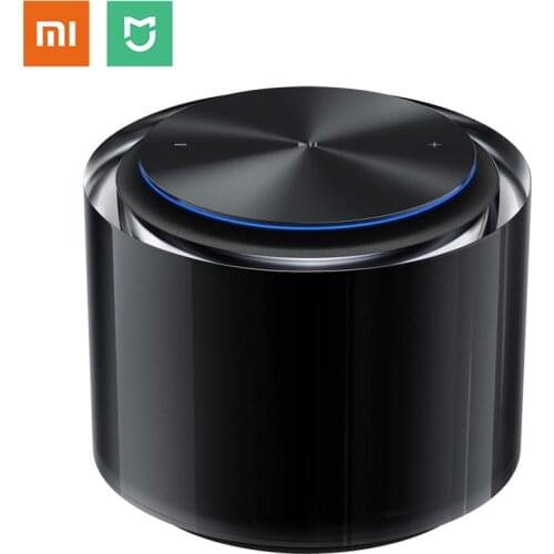 Xiaomi Sound Bluetooth Speaker with Stereo Sound Hi-Red Audia High Sound Quality 360-degree Omnidirectional Sound Smart Speaker