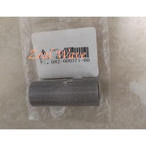 For Mindray BS460 480 490 600 680 800 820 Biochemical Instrument Stainless Steel Filter