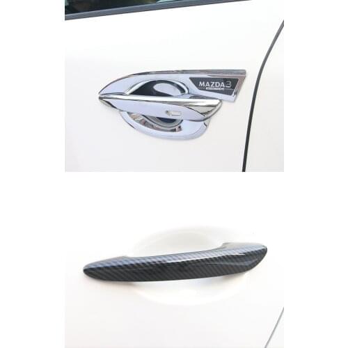 IRAMDSE Car Door Handles
