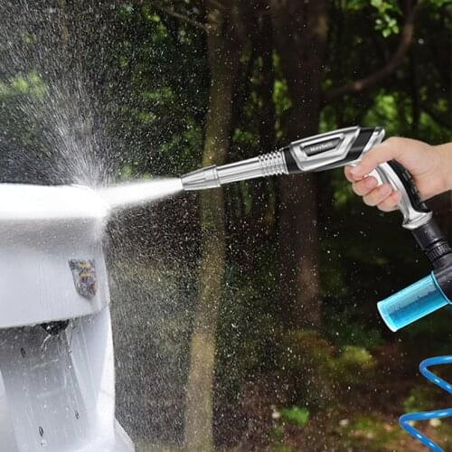 K KWOKKER Foam Generators For Washing