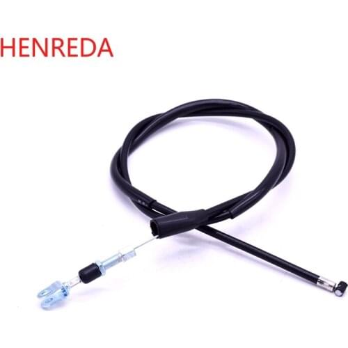 125cc motorcycle clutch line suitable for Suzuki motorcycle GN125 clutch line zipper gn 125 motorcycle spare parts