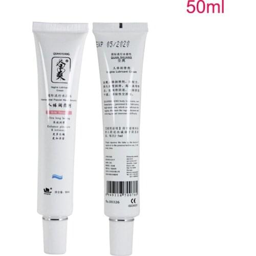 Droppshiping Adult Lubricant Lube Anal Libido Water Soluble Lubricants Lotions Sex Enhancement MFJ99