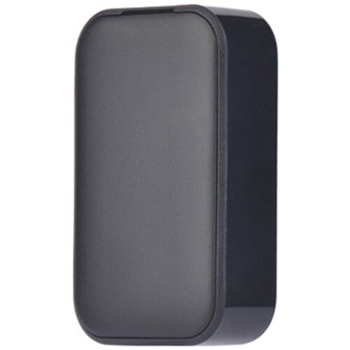 Mini GPS Tracker Real Time Listening WIFI/GSM Strong Magnetic Car GPS Locator Tracking Device Bike Car Motorcycle Truck Kid Old