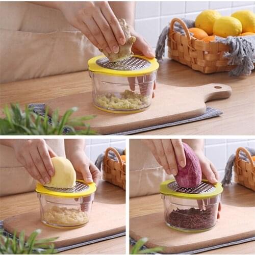 Multifunctional Vegetable Cutter Stainless Steel corn Planer Household Corn Thresher Kitchen Supplies Corn Tools Vegetable Tools