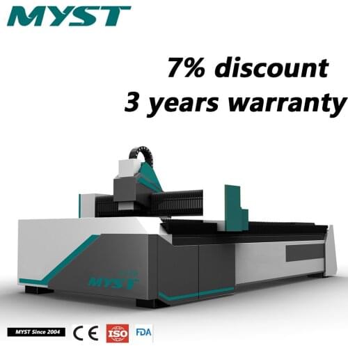 Woodworking Milling Machines MYST China