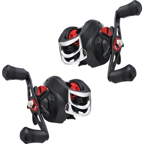 New SHIMANO Curado MGL70HG 70XG 71HG 71XG 7.4:1 8.1:1 Gear Ratio Metal MGL Spool Saltwater Low Profile Baitcast Fishing Reel