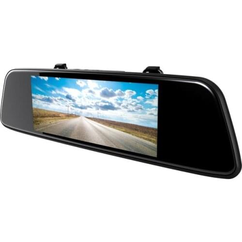 PIONEER Car Rear Mirror DVRs