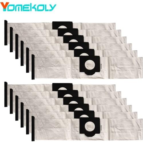 For Electrolux RB880 RU630 RU1113 Vacuum Cleaner Dust Bag Garbage Filter Bag ​ Professional Replacement Accessories Parts