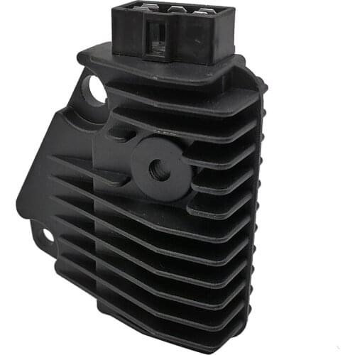 Motorcycle Voltage Regulator Rectifier for Yamaha Virago V-Star Route 66 1988-2010 XV125 1990 1991 1992 1993 1994-2010