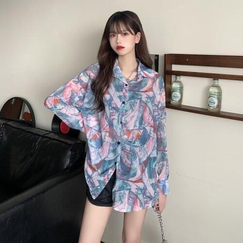 CMAZ Shirts For Women