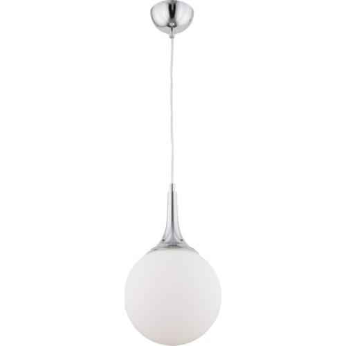 Modern 2021 cDamla Single Round Chrome chandelier chandelier люстра