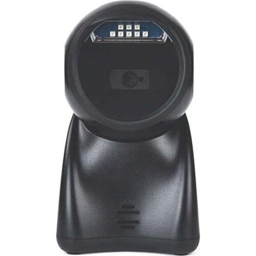 Swiftautoid SA F7300 2D Omnidirectional Imager Fixed Handfree Barcode Scanner