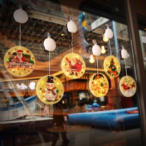Toifucos LED Garlands