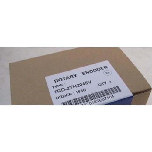 TRD-2TH2048V TRD2TH2048V Rotary Encoder KOYO NEW IN BOX