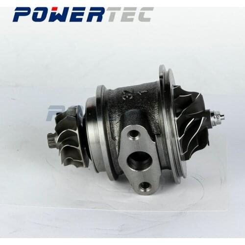 TD02 For Hyundai Elantra / Santa Fe / Trajet / Tucson 2.0 CRDi D4EA 83KW / 113HP turbocharger core 27000 TURBINE cartridge 02412