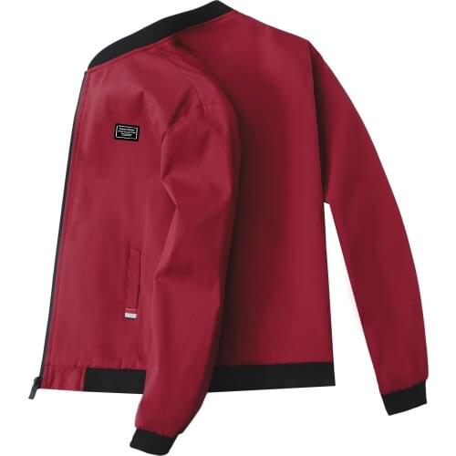 UETEEY Men's Zip Hoodies