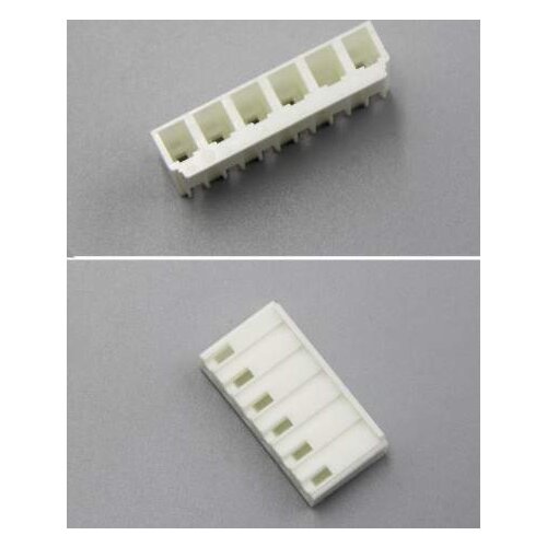 VBR-5(6) Connectors terminals housings 100% new and Original parts