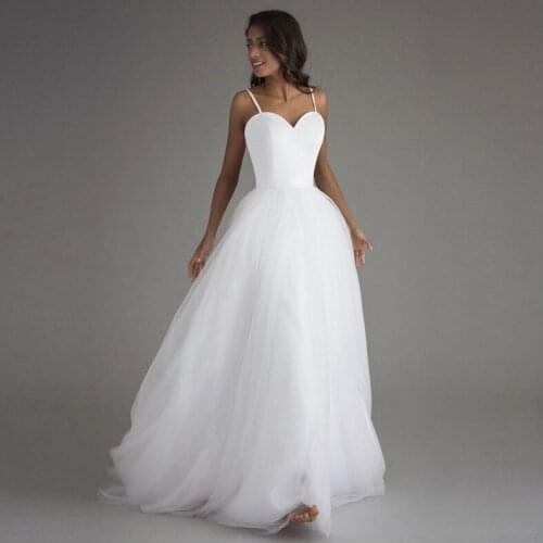 Vieruodis Ballroom Wedding Dresses