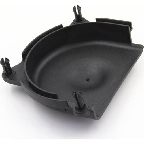 03C103669F Car Engine Oil Pump Chain Wheel Cover For Golf 6 Jetta MK6 Tiguan Beetle EOS CC Passat B6 Golf 6 03C 103 669 F