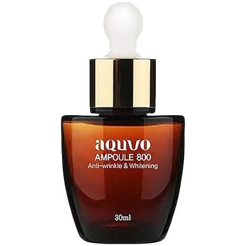 Aquvo Ampoule - Anti-wrinkle Whitening Essence Brightening Skin Care Korea Cosmetic Anti-aging Maskpack Toner Lotion