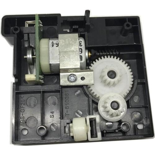 CB376-67901 Bracket Original Scan Head Bracket Component For hp M1120 M1120N M1005 1017 Printers