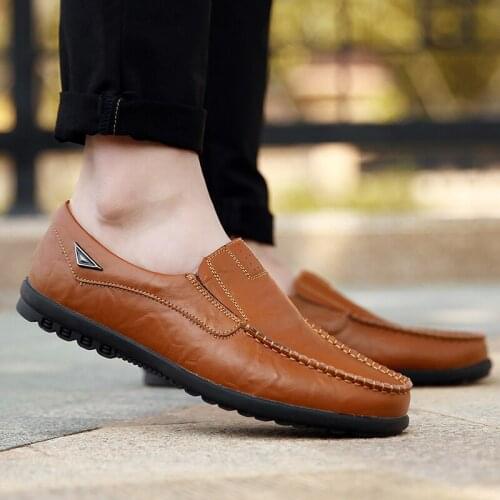 Comemore Men's Shoes