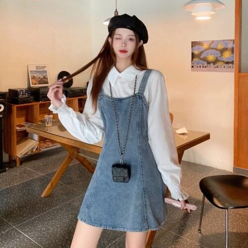 Модные джинсовые платья FY-Urban hipsters China At AliExpress