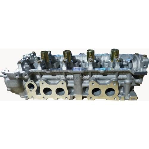 GA16-DE Cylinder Head 11040-0M600 for Nissan Almera/Primera/Presea/200 SX/Sunny/AD Wagon/AD Resort/Tsubame/Tsuru/Vanette cargo