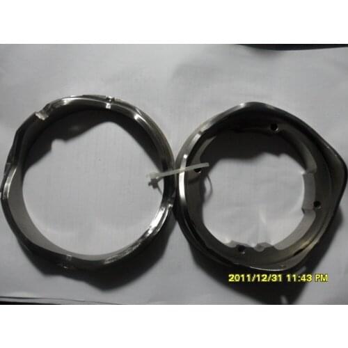 Lonati 4-5 Series Stockings Machine Use Upper And Lower Jacquard Track