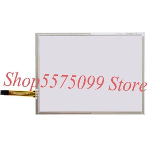 New Touch Glass P/N:98-0003-1587-3