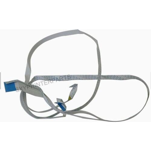 Free shipping brand new original head cable for epson 1390 1400 R1390 R1400 1430(3pcs/lot)