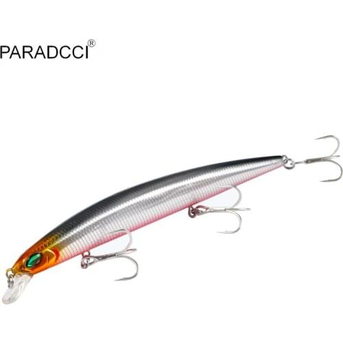 PARADCCI Fishing Bait