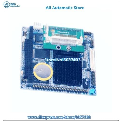 PCC-3568 Industrial Board VB1 PC/104 Embedded Industrial Board