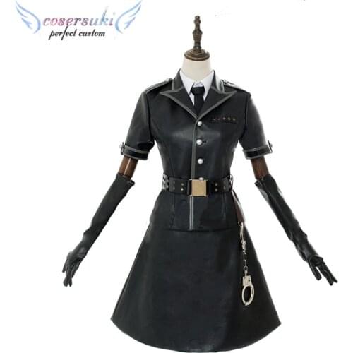 Persona5 Dancing Star Night Kurusu Akira/Amamiya Ren Cosplay Costumes Stage Performance Clothes ,Perfect Custom for You