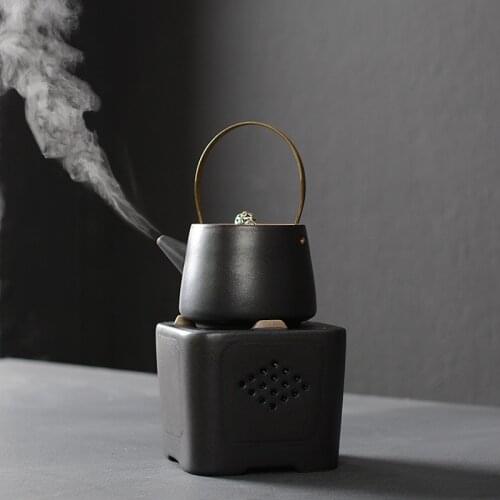 PINNY Ceramic Teapots
