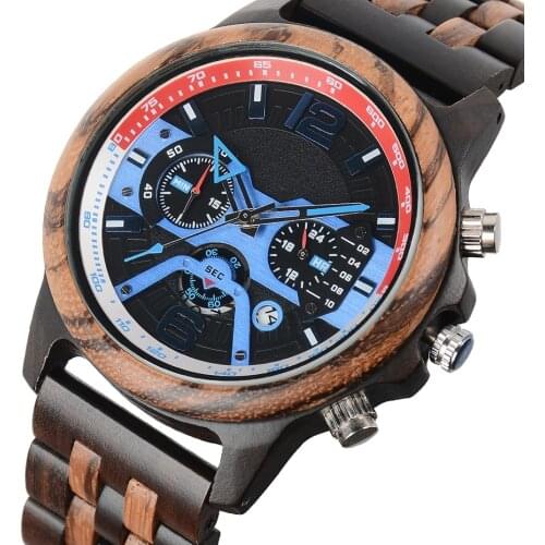 Shifenmei Automatic Watch