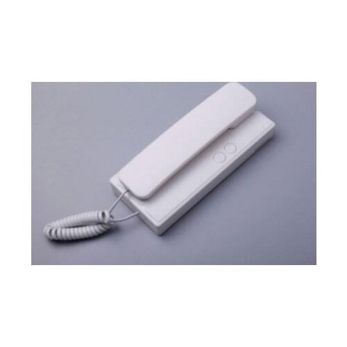 XinSiLu Home Security Audio Door Phone indoor unit,Series C: 2/4/5-wired audio intercom handle(optional),suitable audio system