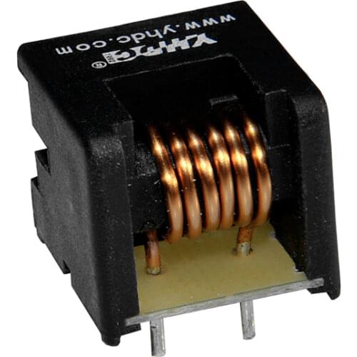 YHDC HK18 Current 30A Output 4V Hall Current Sensor Open Loop Supply Voltage +-15V