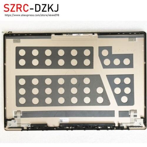 New and Original Ideapad 720S-13 720S-13IKB 720S-13ARR LCD Rear Lid Back Cover shell AM149000810 GOLD